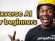 Pixverse AI for beginners