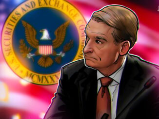 SEC Chair Promises Preliminary Notice Before Enforcement Actions