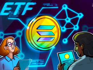 SOL Dips To $192 Ahead of Key ETF Ruling