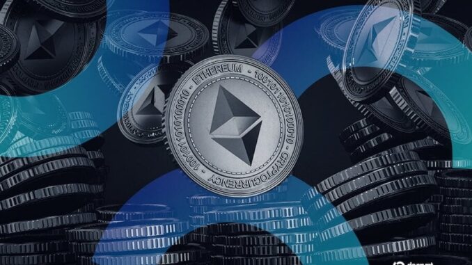 Wall Street's Needs Will Advance Ethereum's Privacy, Says Etherealize Wall Street's Needs Will Advance Ethereum's Privacy, Says Etherealize