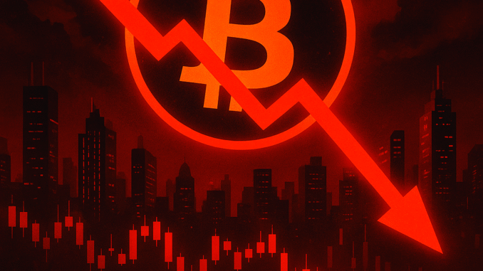 bitcoin btc btcusd crypto