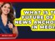 What Is The Future Of AI News Anchors In Media? - Media Jobs