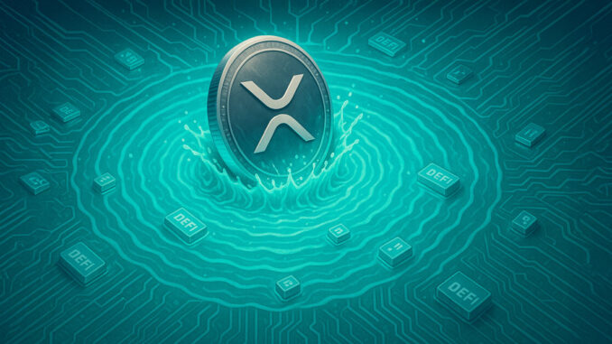 What’s behind XRP’s move to DeFi?