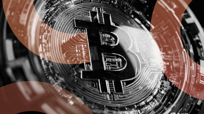 Where Is Bitcoin Headed Next Following Fed Chair Powell's Remarks?