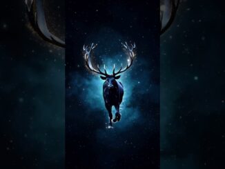 Which mystical guide would you trust through the unknown#mystical #ai #fantasy #cosmicfantasy #viral
