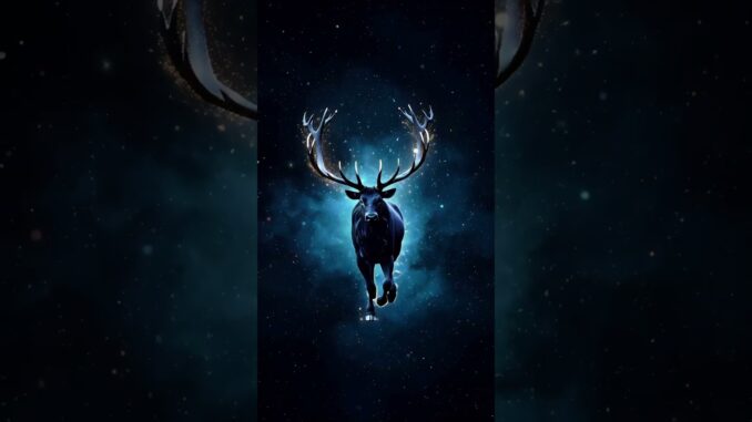 Which mystical guide would you trust through the unknown#mystical #ai #fantasy #cosmicfantasy #viral