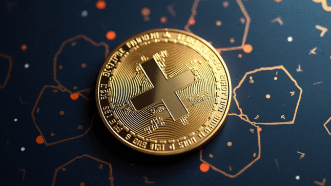 XRP price outlook as REX-Osprey XRPR ETF notches $37.7m in day one volume