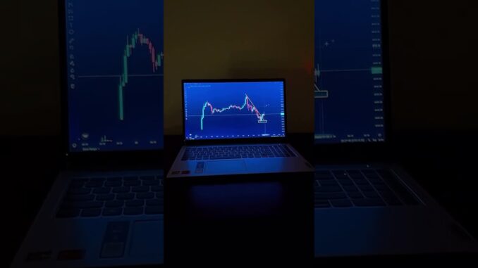 #trading #bitcoinprice