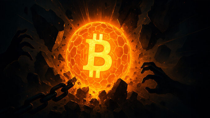 ‘Bitcoin is and must remain censorship resistant’