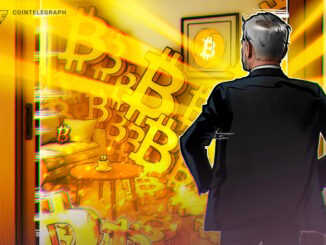 $73B Bet and the $1M Price Tag