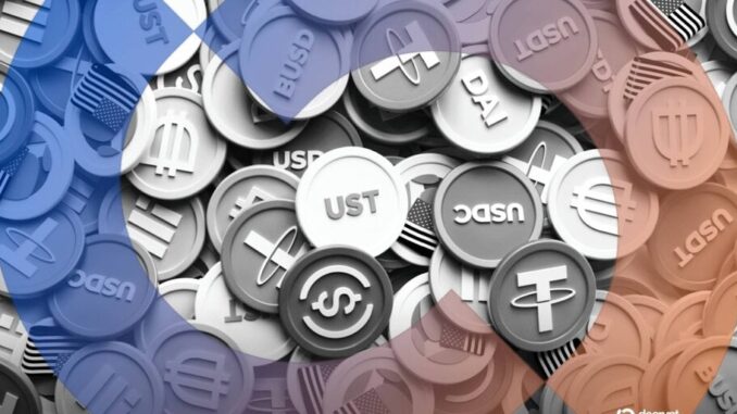 Asia’s Stablecoin Race Sees Top Companies Vie for Dominance, Test Policy Lines