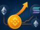 “BNB Szn” Is Here: BNB Chain Overtakes Ethereum And Solana In Cross-Chain Activity