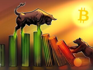 Bitcoin Price Shows Signs That $126K Was The Peak