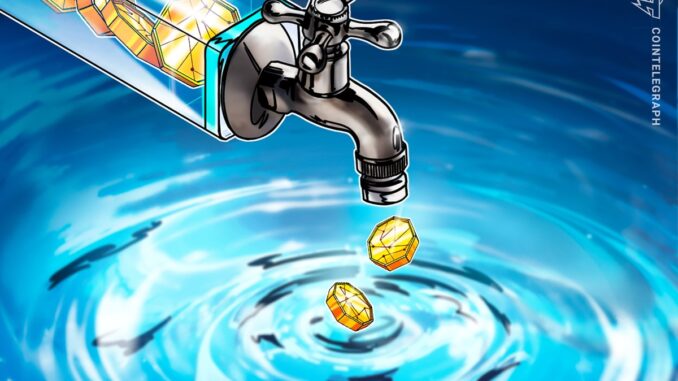 Bullish October Still Likely After Crypto Liquidation Event