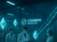 Cosmos Health expands Ethereum holdings to $1.8M under $300M digital assets facility