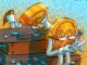 Crypto Investor Capital ‘At Work’