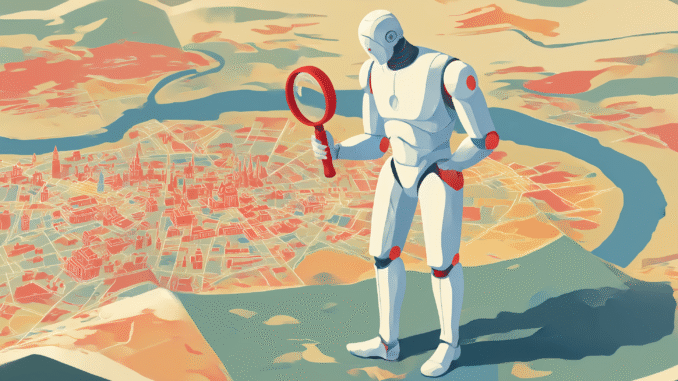 Developers can now add live Google Maps data to Gemini-powered AI app outputs