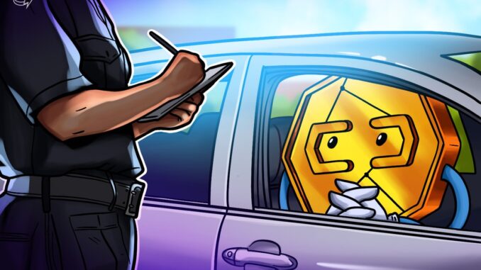 Dubai’s VARA Fines 19 Unlicensed Crypto Firms