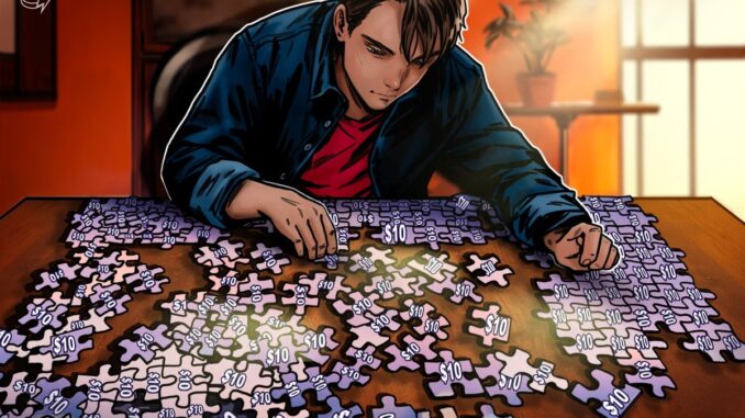 From $10 to $10,000: Dollar-Cost Averaging in Crypto