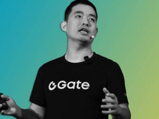 Gate Reinvents the Exchange Model: From Trading Platform to ‘Full Web3 Operating System’