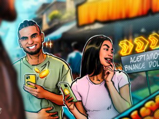 How Binance Dollars Became Venezuela’s Currency