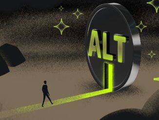 If Bitcoin Hits $150,000, These 3 Altcoins Could Rally Next