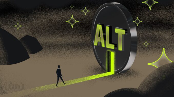 If Bitcoin Hits $150,000, These 3 Altcoins Could Rally Next