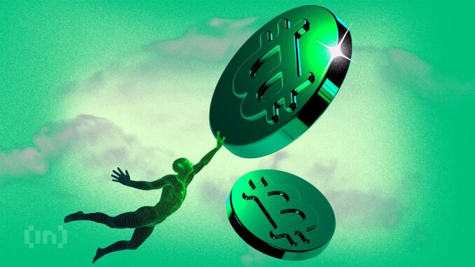 Is BTC Price on Track to Reclaim Its All-Time High?