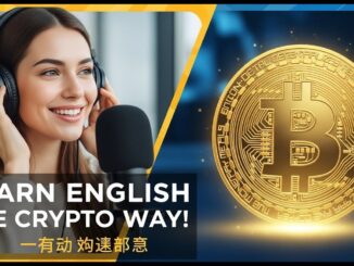 “Learn English Through Crypto 💰 | Fun English Podcast for Beginners | Mr Duo”