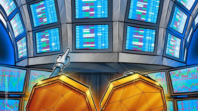 Market Crash Caused by Perfect Storm of Short-Term Factors: Analysts