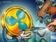 Ripple Leads $1B Fundraise for XRP Hoard But Risk of $2 Test Remains