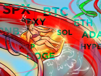 SPX, DXY, BTC, ETH, BNB, XRP, SOL, DOGE, ADA, HYPE Price Predictions
