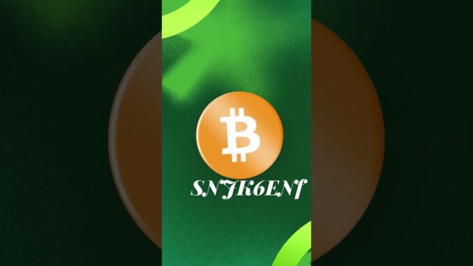 “Spot Trading Explained in 30 Seconds! 💹💥” Crypto Learning Day 8