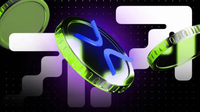 Three Metrics Show XRP Price Is Done Falling – Here’s Why