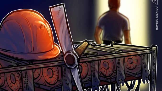 UAE Regulator Clamps Down on Farmland Used for Crypto Mining