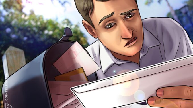 UK Tax Authority Ups Crypto Warning Letters in Crackdown on Unpaid Gains