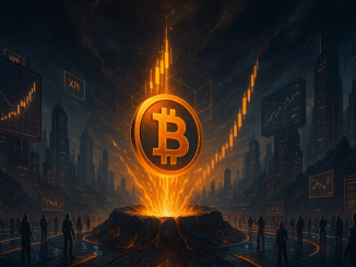 why $200k is within reach after Bitcoin breached $120K