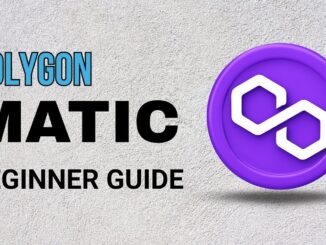 What Is Polygon (MATIC)? Easy Crypto Guide for Beginners [Animated]