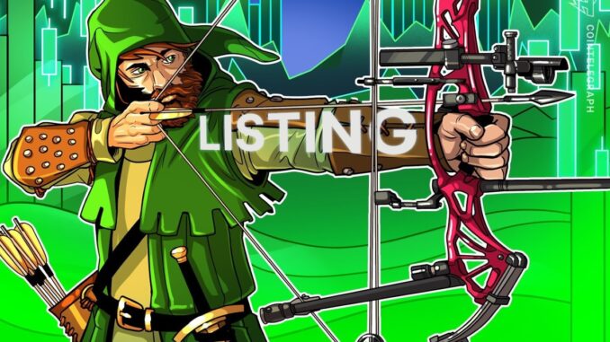 Will HYPE Price Go Even Higher After Robinhood Listing?