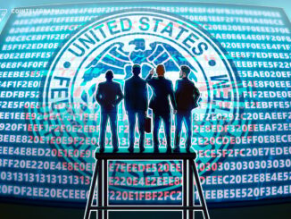 $300B Fed Liquidity, end of QT To Ignite Crypto Market Recovery: ARK Invest