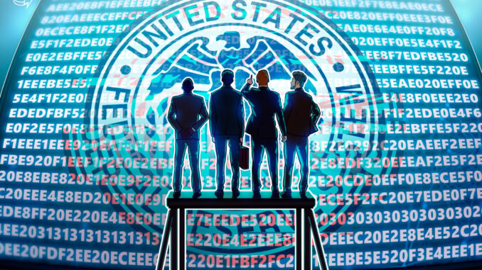 $300B Fed Liquidity, end of QT To Ignite Crypto Market Recovery: ARK Invest