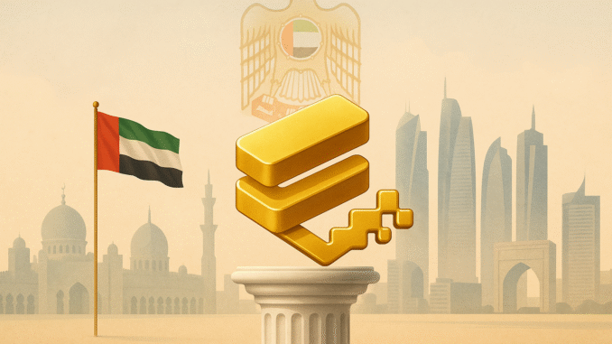 Animoca Brands strengthens regulated presence in the UAE with new Abu Dhabi approval