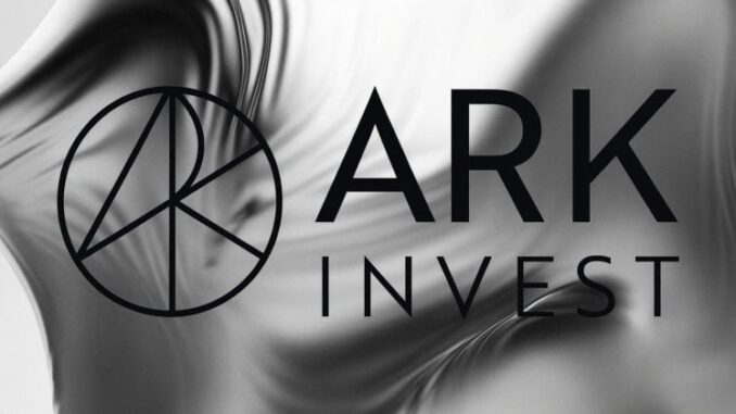 Ark Invest acquires 174K Alphabet shares as the stock hits all time high