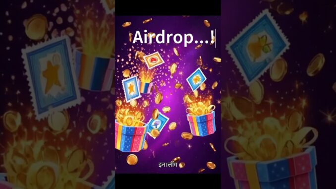 Beginners Crypto me kahan se start kare? 4 Clear Options! #crypto #airdrop #hustle #workfromhome