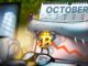 Bitcoin Bollinger Bands Demand Record Volatility After 3.7% October Dip