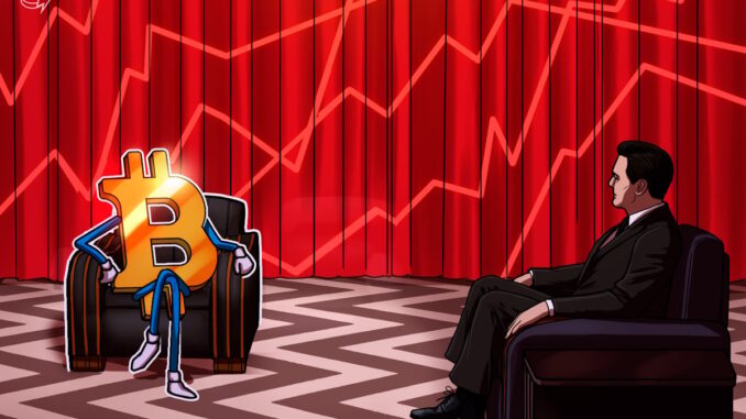 Bitcoin Faces Worst November in Years, Set for Better 2026