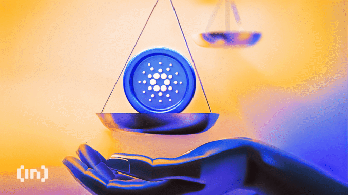 Cardano In Big Trouble? Why ADA Price Faces Major Risk