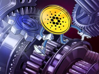 Cardano Network Hit With a Temporary Chain Split, but ADA Barely Moves