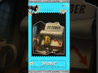 Daily Crypto News, Nov 3, 2025