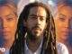 Damian Marley ft Beyonce - Love Guides my Soul (2025 Ai Music Video)